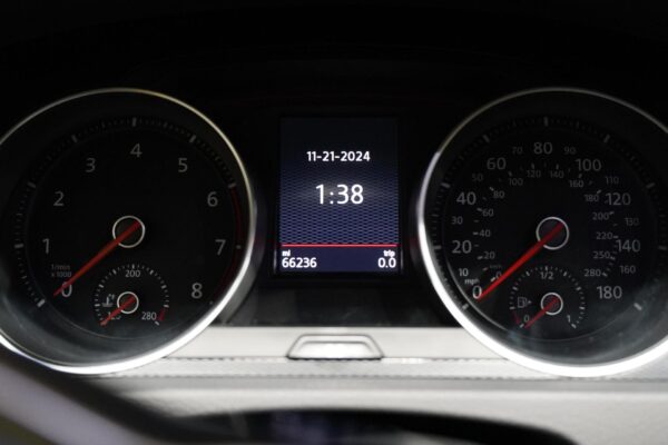 2017 Volkswagen GTI S - Image 6