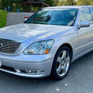 2005 Lexus LS 430