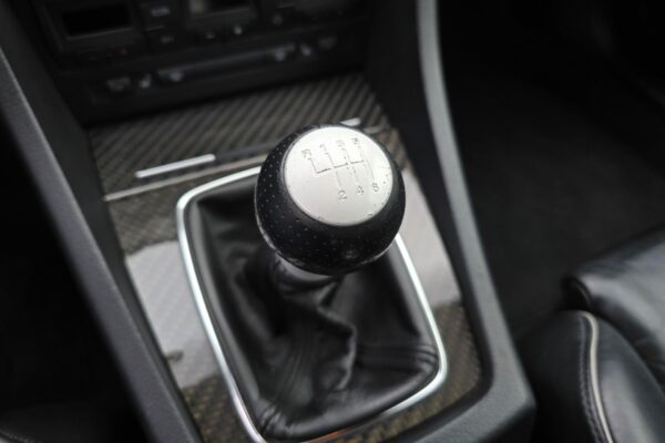 2007 Audi RS4 Sedan - Image 11
