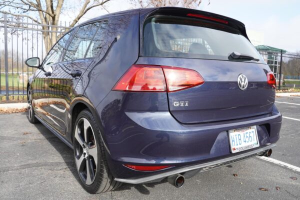 2017 Volkswagen GTI S - Image 14