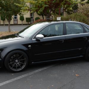 2007 Audi RS4 Sedan