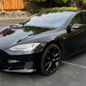 2016 Tesla Model S 75