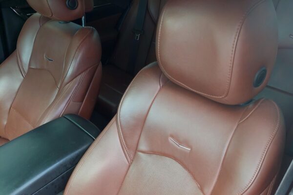 2014 Cadillac CTS V-Sport - Image 8