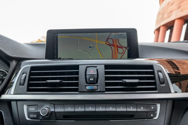 2015 BMW 328i xDrive Sports Wagon - Image 26