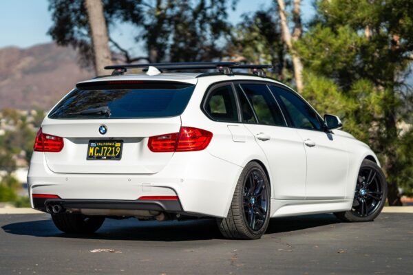 2015 BMW 328i xDrive Sports Wagon - Image 7