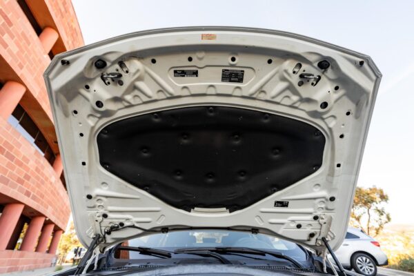 2015 BMW 328i xDrive Sports Wagon - Image 29