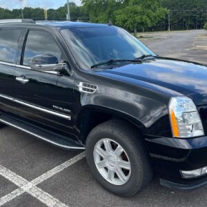 2010 Cadillac Escalade
