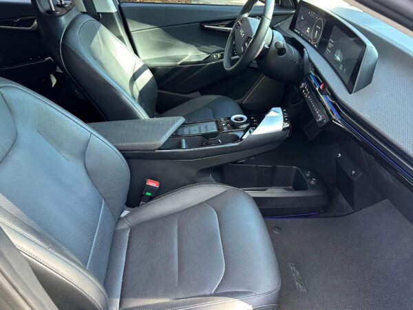 2022 Kia EV6 GT-Line AWD - Image 26