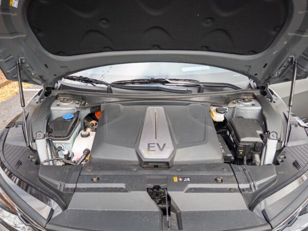 2022 Kia EV6 GT-Line AWD - Image 28