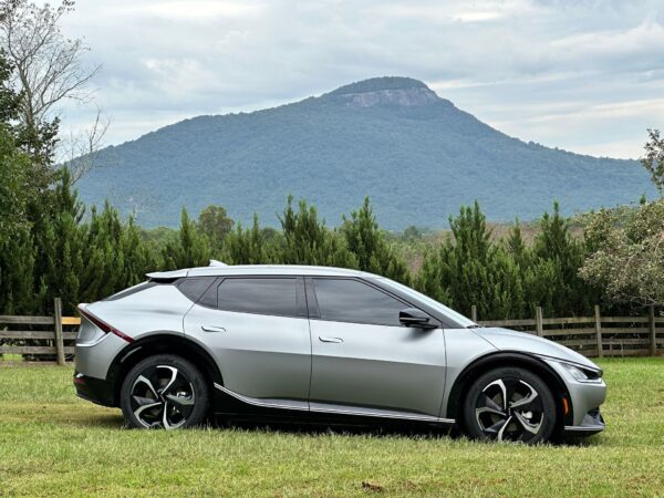 2022 Kia EV6 GT-Line AWD - Image 16
