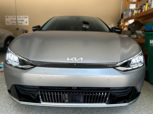 2022 Kia EV6 GT-Line AWD - Image 12