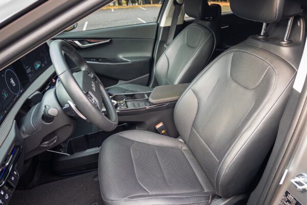2022 Kia EV6 GT-Line AWD - Image 20