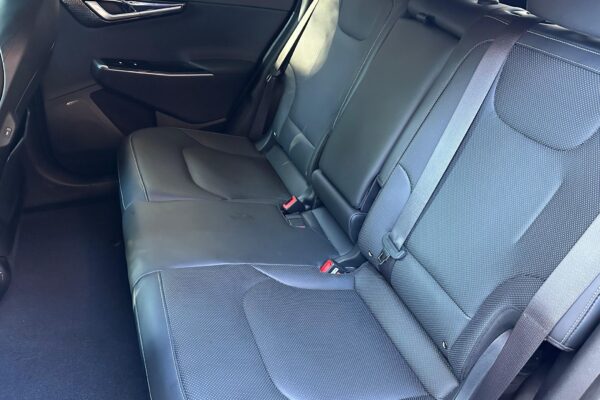 2022 Kia EV6 GT-Line AWD - Image 21