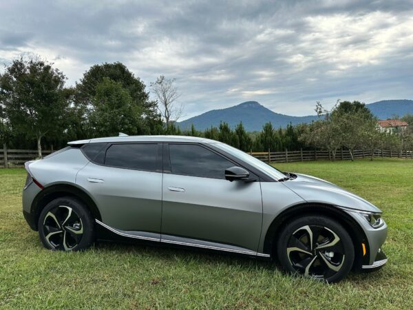 2022 Kia EV6 GT-Line AWD - Image 17