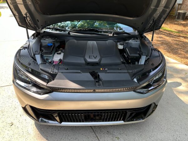2022 Kia EV6 GT-Line AWD - Image 27