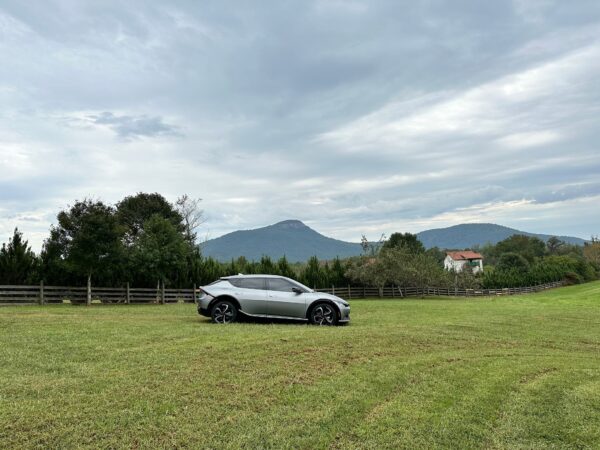2022 Kia EV6 GT-Line AWD - Image 15
