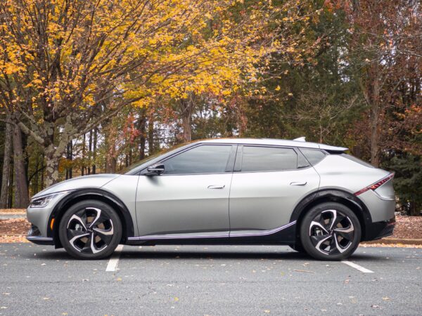 2022 Kia EV6 GT-Line AWD - Image 6