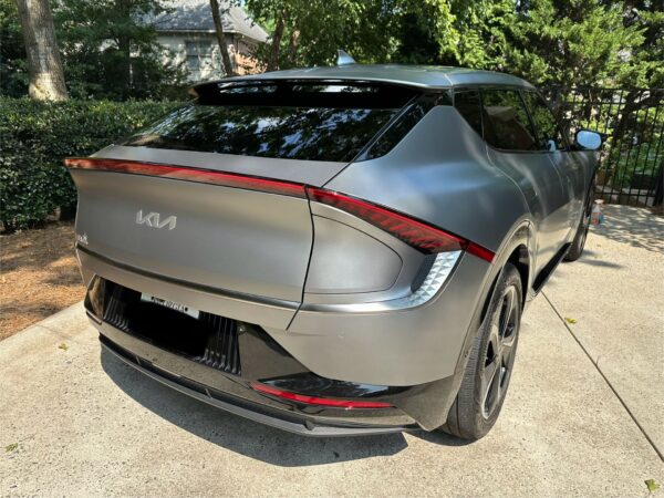 2022 Kia EV6 GT-Line AWD - Image 18