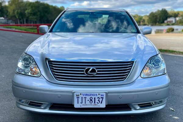 2005 Lexus LS 430 - Image 15