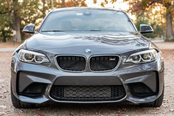 2018 BMW M2 - Image 2