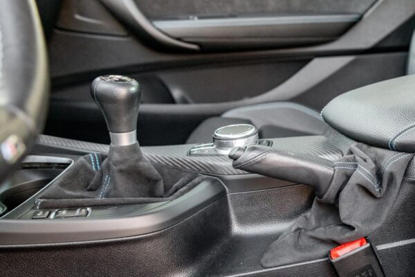 2018 BMW M2 - Image 9