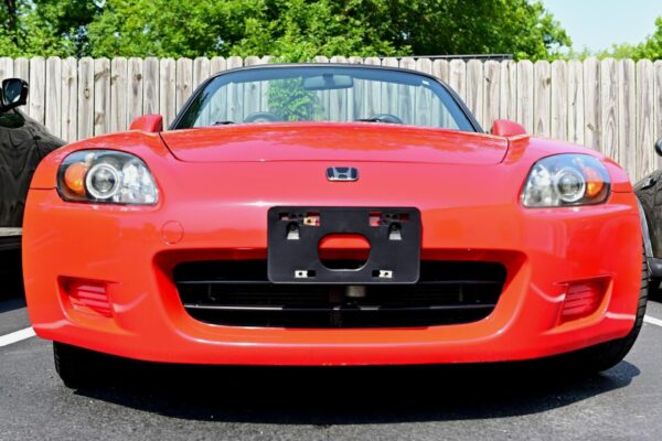 2000 Honda S2000 - Image 2
