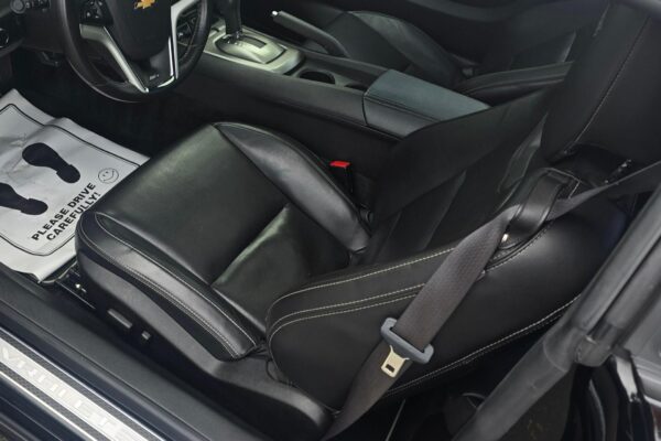 2013 Chevrolet Camaro 2SS Coupe - Image 8