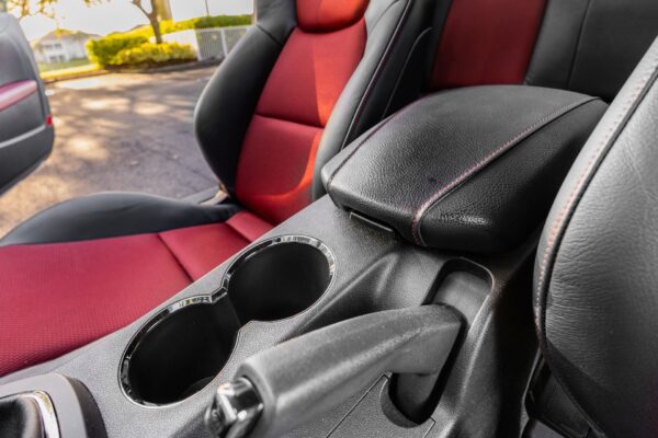 2012 Hyundai Genesis Coupe 3.8 R-Spec - Image 29