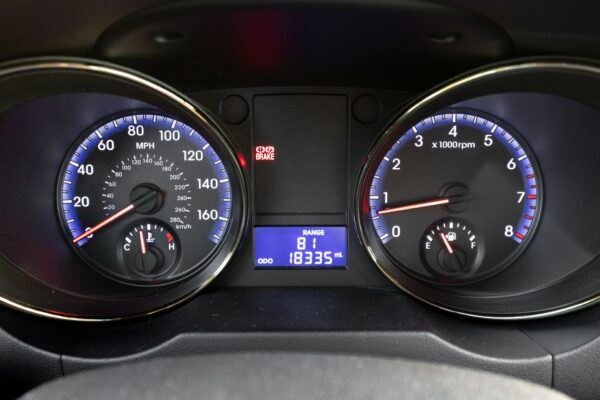 2012 Hyundai Genesis Coupe 3.8 R-Spec - Image 24