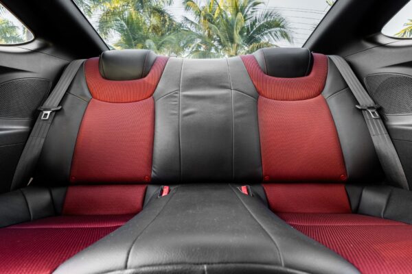 2012 Hyundai Genesis Coupe 3.8 R-Spec - Image 19