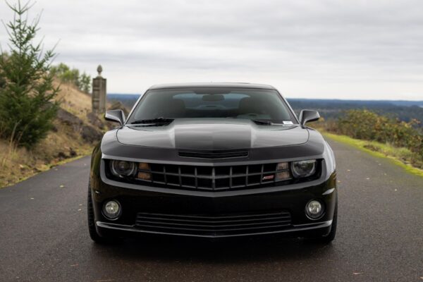 2013 Chevrolet Camaro 2SS Coupe - Image 6