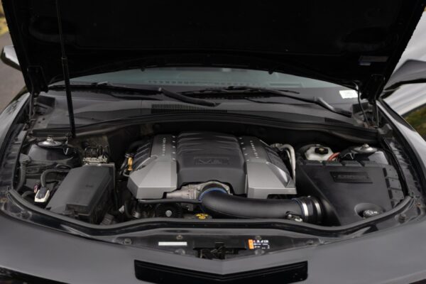 2013 Chevrolet Camaro 2SS Coupe - Image 14
