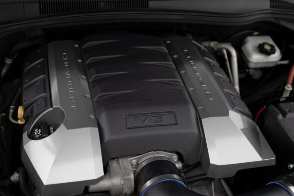 2013 Chevrolet Camaro 2SS Coupe - Image 20