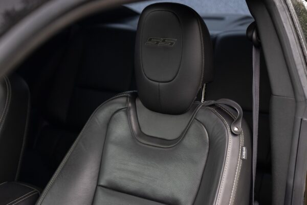 2013 Chevrolet Camaro 2SS Coupe - Image 11