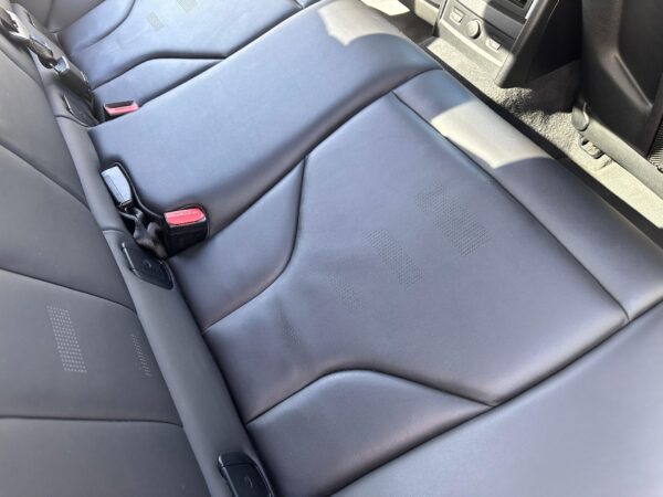 2018 BMW M3 Sedan - Image 21