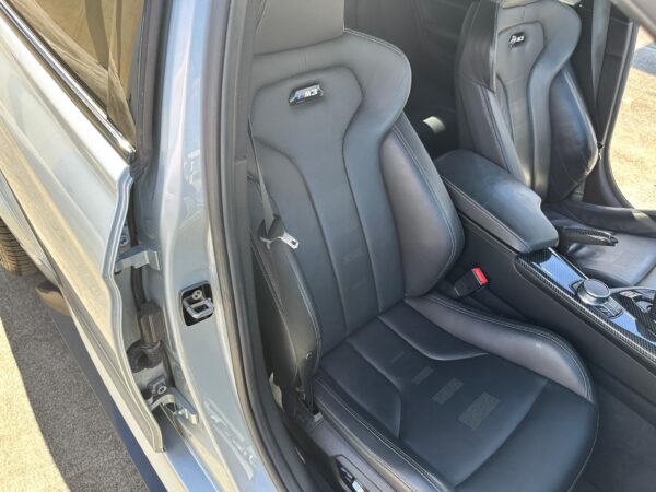 2018 BMW M3 Sedan - Image 14