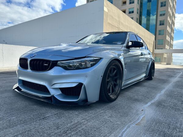 2018 BMW M3 Sedan - Image 6