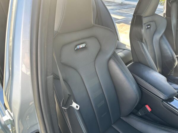 2018 BMW M3 Sedan - Image 15