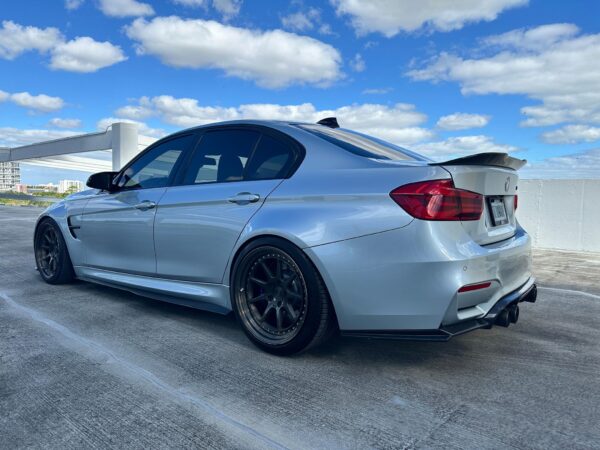 2018 BMW M3 Sedan - Image 7
