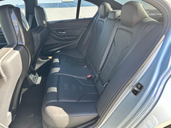 2018 BMW M3 Sedan - Image 17