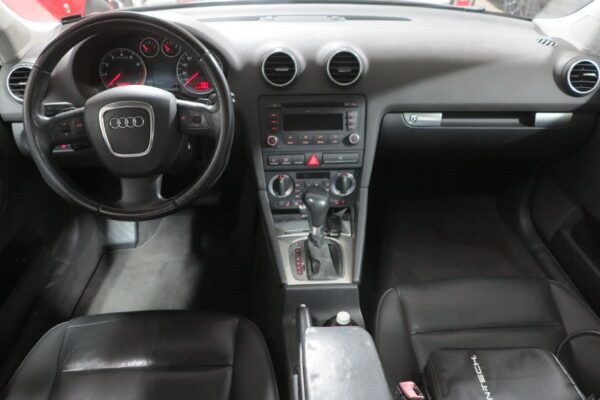 2008 Audi A3 2.0T - Image 15