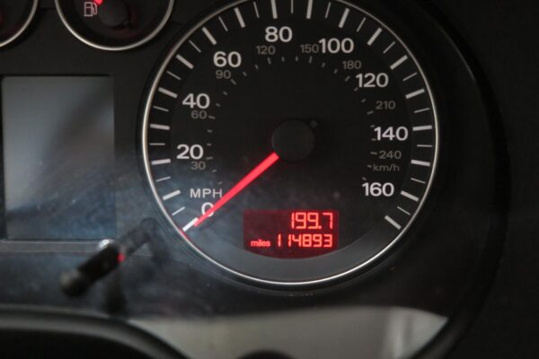 2008 Audi A3 2.0T - Image 18