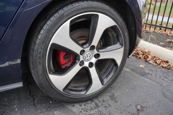 2017 Volkswagen GTI S - Image 11