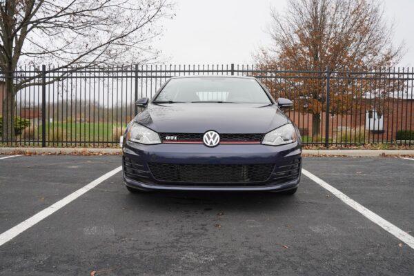 2017 Volkswagen GTI S - Image 12