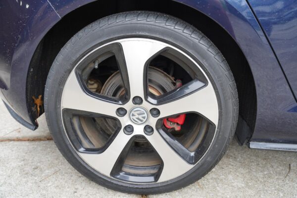 2017 Volkswagen GTI S - Image 10
