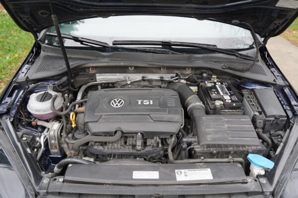 2017 Volkswagen GTI S - Image 5