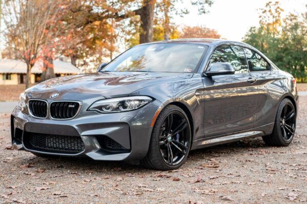 2018 BMW M2 - Image 6