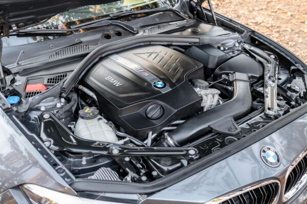 2018 BMW M2 - Image 24
