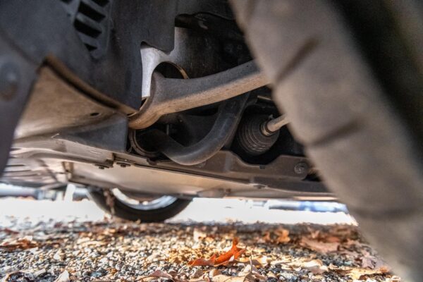 2018 BMW M2 - Image 27