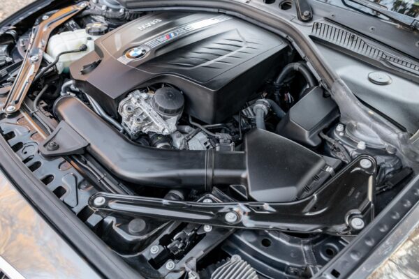 2018 BMW M2 - Image 25